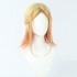 Anime Uncle from Another World Yousuke Shibazaki Female Cosplay Wigs