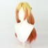 Anime Uncle from Another World Elf Cosplay Wigs