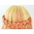 Anime Uncle from Another World Elf Cosplay Wigs