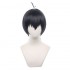 Anime Blue Lock Yoichi Isagi Cosplay Wigs