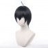 Anime Blue Lock Yoichi Isagi Cosplay Wigs