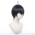 Anime Blue Lock Yoichi Isagi Cosplay Wigs