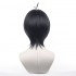 Anime Blue Lock Yoichi Isagi Cosplay Wigs