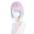 Game Cyberpunk: Edgerunners Lucyna Kushinada Cosplay Wigs