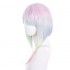 Game Cyberpunk: Edgerunners Lucyna Kushinada Cosplay Wigs