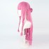 Anime One Piece Perona Cosplay Wigs