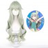 Anime Vocaloid Project Sekai: Colorful Stage feat. Hatsune Miku Kusanagi Nene Cosplay Wigs