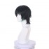 Game Path to Nowhere Cinnabar Cosplay Wigs