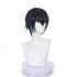 Game Path to Nowhere Cinnabar Cosplay Wigs