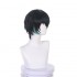 Game Path to Nowhere Cinnabar Cosplay Wigs