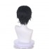 Game Path to Nowhere Cinnabar Cosplay Wigs