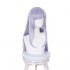 Game Path to Nowhere Hella Cosplay Wigs