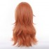 Anime Chainsaw Man Angel Devil Cosplay Wigs