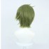 Anime Mobile Suit Gundam: The Witch from Mercury Elan Ceres Cosplay Wigs