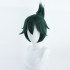 Game OW Overwatch 2 Kiriko Kamori Cosplay Wigs