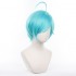 Anime The English Ensemble Stars Kanata Shinkai Cosplay Wigs