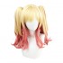 Anime Vocaloid Project Sekai: Colorful Stage feat. Hatsune Miku Tenma Saki Cosplay Wigs