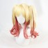 Anime Vocaloid Project Sekai: Colorful Stage feat. Hatsune Miku Tenma Saki Cosplay Wigs