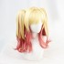 Anime Vocaloid Project Sekai: Colorful Stage feat. Hatsune Miku Tenma Saki Cosplay Wigs