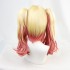 Anime Vocaloid Project Sekai: Colorful Stage feat. Hatsune Miku Tenma Saki Cosplay Wigs