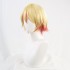 Anime Vocaloid Project Sekai: Colorful Stage feat. Hatsune Miku Tenma Tsukasa Cosplay Wigs