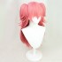 Anime Vocaloid Project Sekai: Colorful Stage feat. Hatsune Miku Momoi Airi Cosplay Wigs