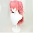 Anime Vocaloid Project Sekai: Colorful Stage feat. Hatsune Miku Momoi Airi Cosplay Wigs