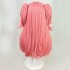 Anime Vocaloid Project Sekai: Colorful Stage feat. Hatsune Miku Momoi Airi Cosplay Wigs