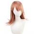 Anime Vocaloid Project Sekai: Colorful Stage feat. Hatsune Miku Hanasato Minori Cosplay Wigs