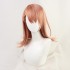 Anime Vocaloid Project Sekai: Colorful Stage feat. Hatsune Miku Hanasato Minori Cosplay Wigs