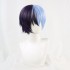 Anime Vocaloid Project Sekai Hatsune Miku Aoyagi Toya Vivid BAD SQUAD Cosplay Wigs