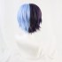 Anime Vocaloid Project Sekai Hatsune Miku Aoyagi Toya Vivid BAD SQUAD Cosplay Wigs