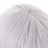 Game Genshin Impact The Greater Lord Rukkhadevata Cosplay Wigs