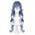 Game Genshin Impact Layla Cosplay Wigs