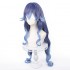 Game Genshin Impact Layla Cosplay Wigs