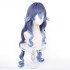 Game Genshin Impact Layla Cosplay Wigs