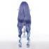 Game Genshin Impact Layla Cosplay Wigs