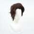 Anime Bleach Sousuke Aizen Cosplay Wigs