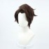 Anime Bleach Sousuke Aizen Cosplay Wigs