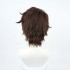 Anime Bleach Sousuke Aizen Cosplay Wigs