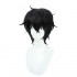 Anime Persona 5 Amemiya Ren Cosplay Wigs