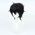 Anime Persona 5 Amemiya Ren Cosplay Wigs