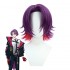 Hololive English Virtual Youtuber Watarai Hibari Gallery Cosplay Wigs