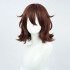 Anime Spy Classroom Sougen Sara Meadow Cosplay Wigs