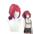 Anime World's End Harem Neneko Isurugi Cosplay Wigs