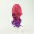 Anime World's End Harem Neneko Isurugi Cosplay Wigs