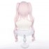 Game Goddess of Victory: NIKKE Alice Cosplay Wigs