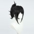 Anime Chainsaw Man Michiko Tendo Cosplay Wigs