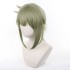 Mobile Suit Gundam: The Witch from Mercury Elan Ceres Cosplay Wig