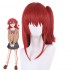 Anime Bocchi the Rock! Ikuyo Kita Cosplay Wigs